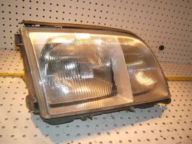 Mercedes-benz 1 306 621 483 W140 92-94 300 400 500 Right Us P Bosch Headlight Genuine Mb Assembly Mercedes-benz 1 306 621 483 W140 92-94 300 400 500 Right Us P Bosch Headlight Genuine Mb Assembly