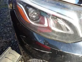 114-10115r Mercedes-benz Passenger Headlight 253 Type Glc300 Vin 4 Fits 17-19 Glc-class 3114362