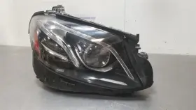 114-10241br Mercedes-benz 19 2019 E300 Oem Headlight Assembly Passenger Right