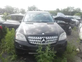 114-50678l Mercedes-benz Driver Headlight 164 Type Ml320 Bi-xenon Hid Fits 08 Ml-class 1398274