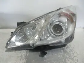 114-51093r Mercedes-benz 2013 E-class Passenger Rh Head Light Lamp Oem
