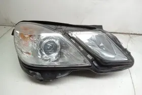 114-51095r Mercedes-benz 12 2012 E350 Passenger Rh Head Light Lamp Oem
