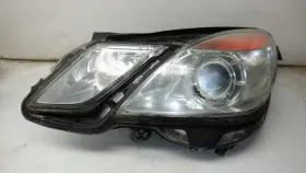 114-51402l Mercedes-benz 2011 E Class Driver Head Light Lamp Oem Lkq