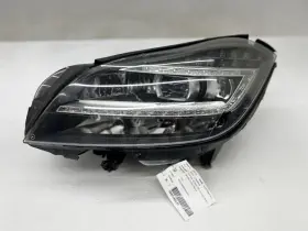 114-51461l Mercedes-benz 2012-2014 Cls550 Left Headlight 218 Type Led Without Night Vision 803940 114-51461l Mercedes-benz 2012-2014 Cls550 Left Headlight 218 Type Led Without Night Vision 803940