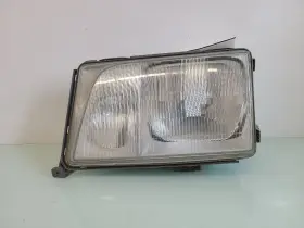 114-58384l Mercedes-benz Driver Left Headlight 124 Type E420 Fits 94-95 E-class 549184