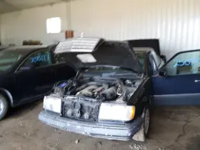 114-58384r Mercedes-benz Passenger Headlight 124 Type E300d Fits 94-95 E-class 2088157