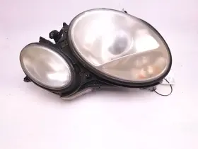 114-59076r Mercedes-benz Front Passenger Headlamp Assembly For E500 2003 - 2006