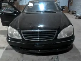 114-59113l Mercedes-benz Driver Headlight 220 Type S430 Halogen Fits 03-06 S-class 360995 114-59113l Mercedes-benz Driver Headlight 220 Type S430 Halogen Fits 03-06 S-class 360995
