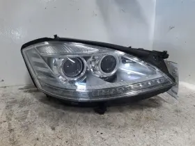 114-59643r Mercedes-benz Rh Passenger Side Headlamp Assembly 2012 S550 Sku#3624983 114-59643r Mercedes-benz Rh Passenger Side Headlamp Assembly 2012 S550 Sku#3624983