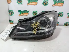 114-59684l Mercedes-benz Driver Headlight 204 Type C350 Coupe Hid Fits 12-15 C-class 3566126 114-59684l Mercedes-benz Driver Headlight 204 Type C350 Coupe Hid Fits 12-15 C-class 3566126