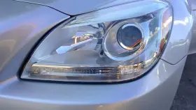 114-59694al Mercedes-benz Driver Headlight 172 Type Slk300 Halogen Fits 12-16 Slk 352540