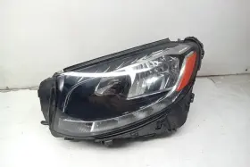 114-60770l Mercedes-benz 17 2017 Glc300 Driver Lh Head Light Lamp Oem