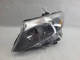 114-60884l Mercedes-benz Driver Left Headlight 447 Type Fits 16-23 Metris