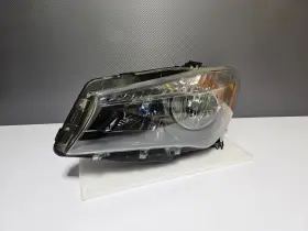 117-820-07-61 Mercedes-benz Cla 250 45 Amg Oem Left Headlight 2015 2016 2017 2018 2019 2020
