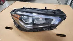 1189068800 Mercedes-benz 2020-2022 Cla 250. Led. Right Headlamp Oem