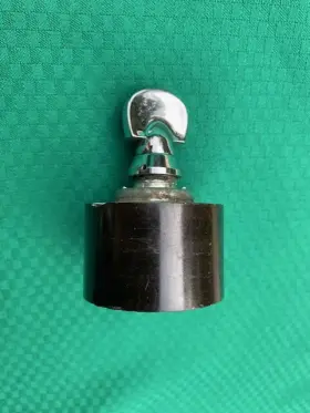 1205400058 Mercedes-benz W121 190sl Chromed Headlights Switch