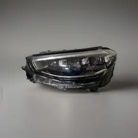 12233 Mercedes-benz -12233 2021 2022 2023 2024 2025 S-class S500 Left Headlight Used Oem Complete