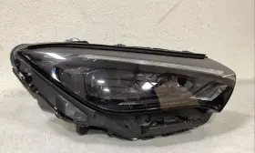 12258 Mercedes-benz -12258 2023 2024 Eqe A295 Digital Led Headlight Right Used Oem Shell 12258 Mercedes-benz -12258 2023 2024 Eqe A295 Digital Led Headlight Right Used Oem Shell