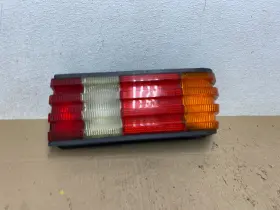 1305234007 Mercedes-benz 1986 To 1991 W126 Right Passenger Side Tail Light Oem N3981 Dw