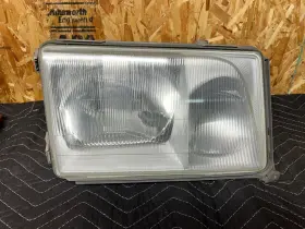 1305235094 Mercedes-benz 94-95 E300 E420 Class W124 Sw Headlight Headlamp Passenger Rh Oem