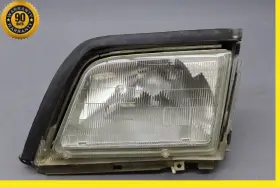 1305540186 Mercedes-benz 90-02 500sl Sl500 R129 Front Left Side Headlight Halogen Lamp Oem 1305540186 Mercedes-benz 90-02 500sl Sl500 R129 Front Left Side Headlight Halogen Lamp Oem