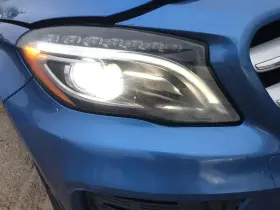 1569063600 Mercedes-benz 2015-2017 Gla250 Headlight Right Passenger Bi Xenon Hid Lamp 94534 1569063600 Mercedes-benz 2015-2017 Gla250 Headlight Right Passenger Bi Xenon Hid Lamp 94534