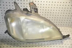 1638204061 Mercedes - Benz 1 Oem Used Right Head Light Assembly 963212-00 1638204061 Mercedes - Benz 1 Oem Used Right Head Light Assembly 963212-00