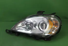 1638204961 Mercedes Benz 02-05 Ml350 Ml320 Ml500 Halogen Headlight Head Lamp Driver Left Oem Qsx