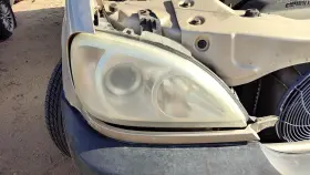 1638205061 Mercedes-benz 2002-2005 Ml350 Passenger Right Head Light Oem Front Lamp