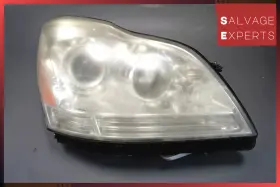 1648704126 Mercedes-benz 2010-2012 X164 Gl450 Gl550 Front Right Side Headlight Lamp Bi Xenon Oem