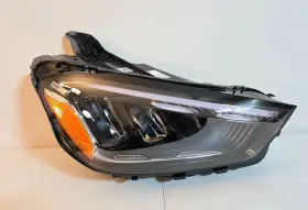 1679065411 Mercedes-benz 1679067609 2024-2025 Gle Class Right Led Headlamp Assembly Oem 1679065411 Mercedes-benz 1679067609 2024-2025 Gle Class Right Led Headlamp Assembly Oem