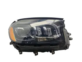 1679069806 Mercedes-benz 2020-2026 Gls 450 X167 Right Multibeam Adaptive Led Head Light Assembly