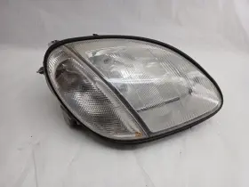 1708200661 Mercedes-benz 97-04 R170 Slk230 Right Passenger Turn Indicator Light Lamp Slk320 Oem