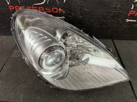 Mercedes-benz 171820366164 06-08 Slk280 Passenger Right Rh Halogen Head Light Lamp Mercedes-benz 171820366164 06-08 Slk280 Passenger Right Rh Halogen Head Light Lamp