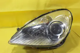1718204161 Mercedes-benz 2005-2011 Slk Hid Headlight Left Lh Driver Oem - Used Cond