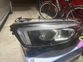 1779065103 Mercedes-benz Left Driver Side Headlight For 2019-2022 A Class Led Headlamps