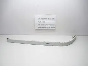 2028260577 Mercedes Benz 1997-2000 C280 Left Genuine Headlight Cover Oem 2028260577 Mercedes Benz 1997-2000 C280 Left Genuine Headlight Cover Oem