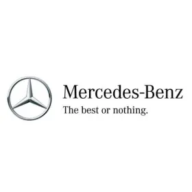 204-906-46-03 Mercedes-benz Genuine Exchange Lamp Unit