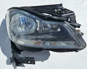 2048200039 Mercedes Benz 12-14 W204 C250 C300 Right Passenger Side Headlight Lamp Halogen Oem 2048200039 Mercedes Benz 12-14 W204 C250 C300 Right Passenger Side Headlight Lamp Halogen Oem