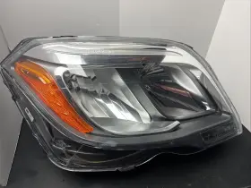 2048201439 Mercedes-benz Oem 2013 2014 2015 Glk 250 350 Right Rh Halogen Headlight A204 8204239 2048201439 Mercedes-benz Oem 2013 2014 2015 Glk 250 350 Right Rh Halogen Headlight A204 8204239