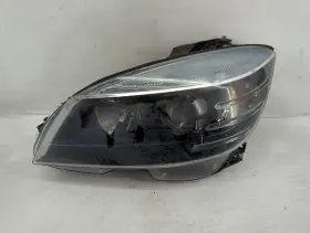 2048203359 Mercedes-benz 2011 C300 Passenger Right Oem Head Light Headlight Lamp T5wlv