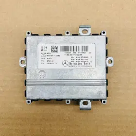 A2048708326 Mercedes-benz 2048708326 Oem For 10-15 Glk350 Xenon Control Unit Module Controller