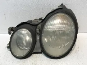 2088201261 Mercedes-benz 98-03 W208 Clk320 Left Driver Side Headlight Lamp Xenon Oem