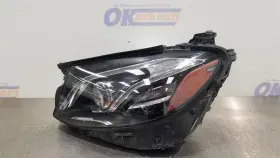2139060109 Mercedes-benz 20 E63s Amg W213 Adaptive Headlight Lamp Left Driver 2139060109 Mercedes-benz 20 E63s Amg W213 Adaptive Headlight Lamp Left Driver