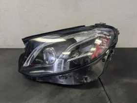 2139064303 Mercedes-benz 2017 2018 2019 2020 E-class E400 Led Headlight Left Side Oem 2139064303 Mercedes-benz 2017 2018 2019 2020 E-class E400 Led Headlight Left Side Oem