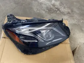 2139066804 Mercedes-benz 2017-2020 E Class Multibeam Led Headlight Right Side Oem For Parts Only