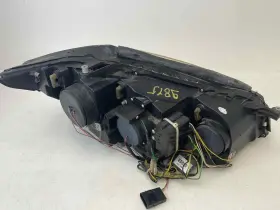 2168203685 Mercedes-benz Fits 07 08 09 S550 W221 Lh And Rh Headlight Assy Hid Set Of 2 Aftermarket