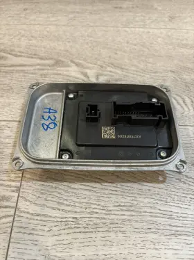 2479004104 Mercedes-benz Led Headlight Control Module Range Ballast