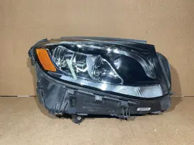 2538202061 Mercedes-benz 2016-2019 Glc Class Right Side Headlight Halogen Oem 2538202061 Mercedes-benz 2016-2019 Glc Class Right Side Headlight Halogen Oem