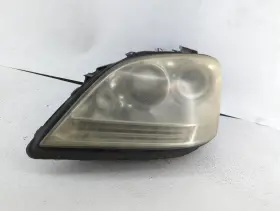 263347 Mercedes-benz 2008 320 Driver Left Oem Head Light Headlight Lamp Bmmw3